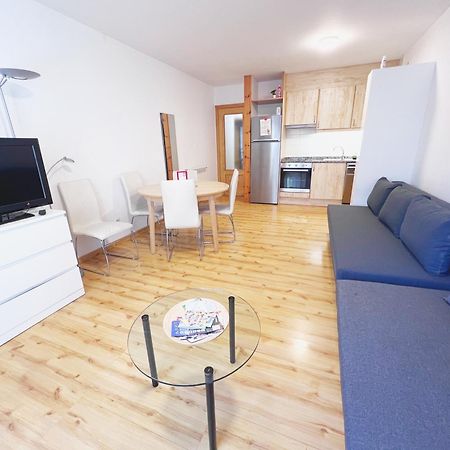 Smile Apartments Канилло Экстерьер фото