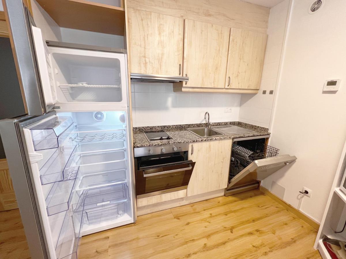 Smile Apartments Канилло Экстерьер фото