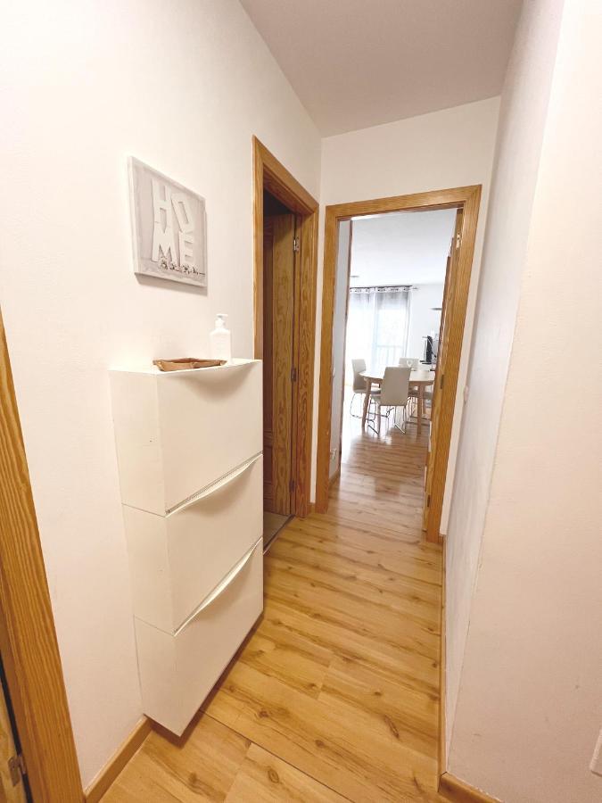 Smile Apartments Канилло Экстерьер фото