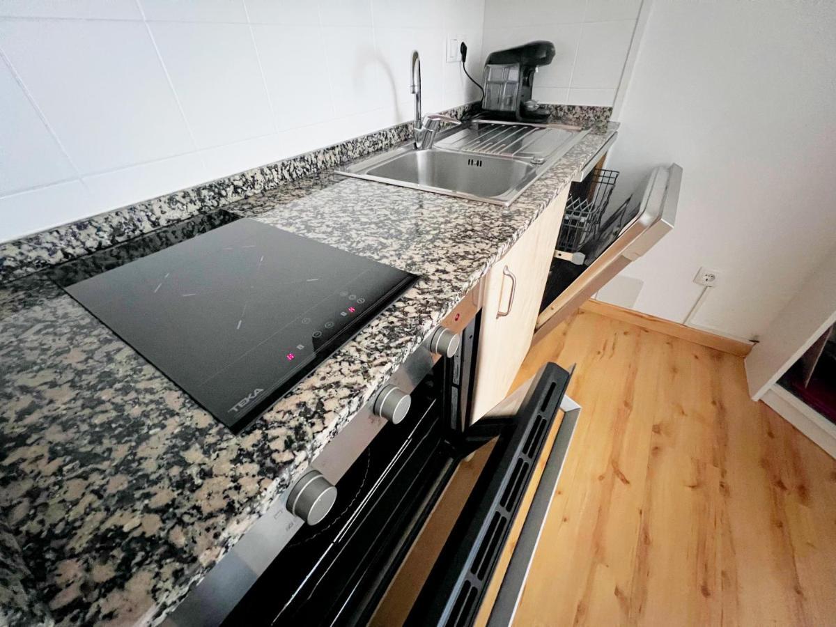 Smile Apartments Канилло Экстерьер фото