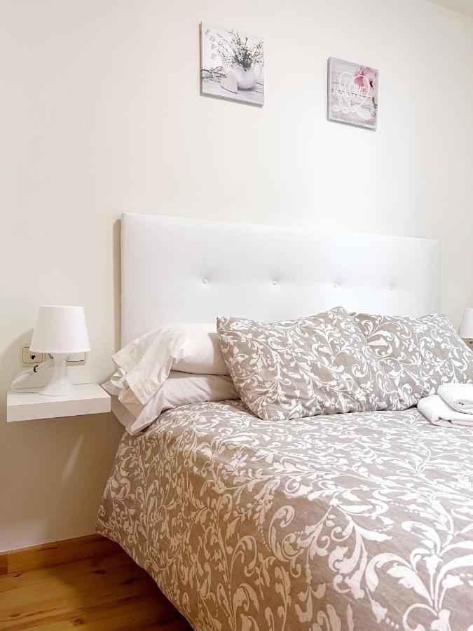 Smile Apartments Канилло Экстерьер фото