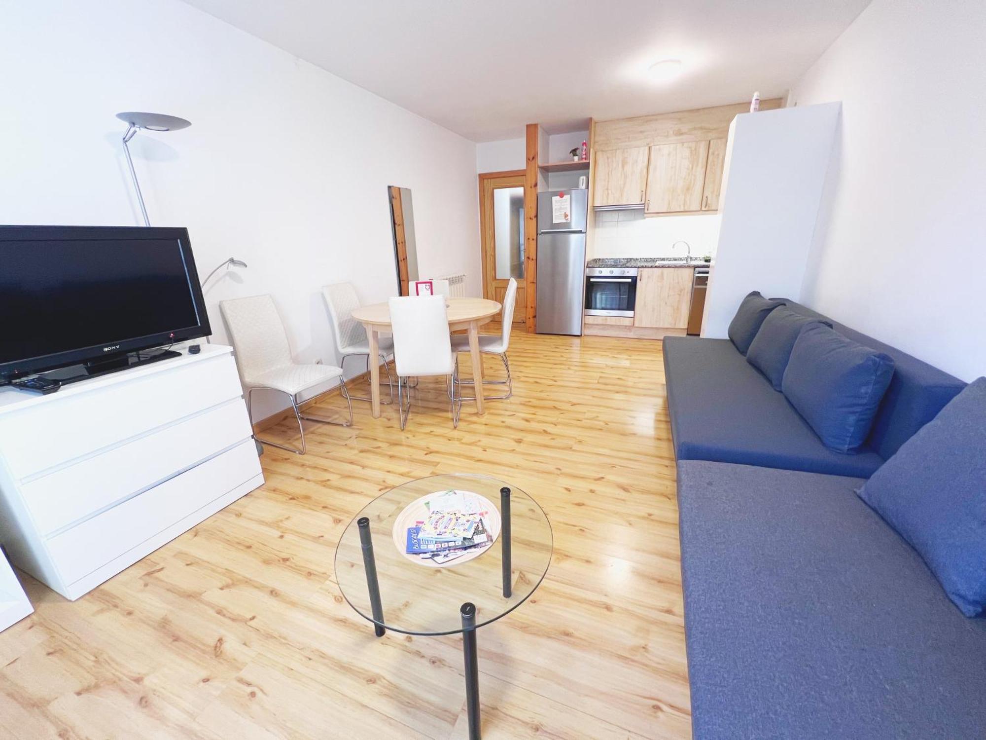 Smile Apartments Канилло Экстерьер фото